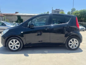 Opel Agila | Mobile.bg    5