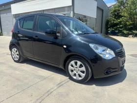 Opel Agila | Mobile.bg    17