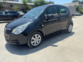 Opel Agila | Mobile.bg    4