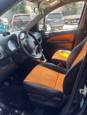 Opel Agila | Mobile.bg    10