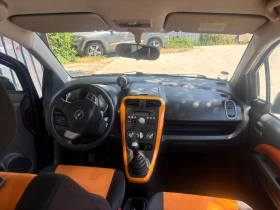 Opel Agila | Mobile.bg    14