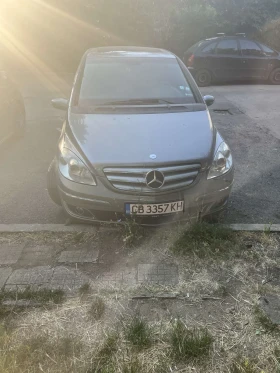 Обява за продажба на Mercedes-Benz B 180 ~3 600 лв. - изображение 1