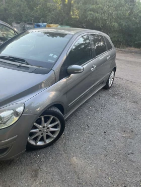 Обява за продажба на Mercedes-Benz B 180 ~3 600 лв. - изображение 1