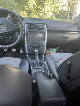 Обява за продажба на Mercedes-Benz B 180 ~3 600 лв. - изображение 7