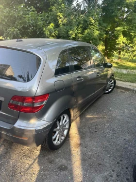 Обява за продажба на Mercedes-Benz B 180 ~3 600 лв. - изображение 4