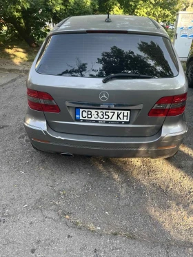 Обява за продажба на Mercedes-Benz B 180 ~3 600 лв. - изображение 3