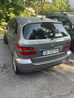 Обява за продажба на Mercedes-Benz B 180 ~3 600 лв. - изображение 2