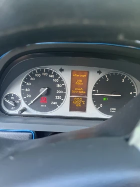 Обява за продажба на Mercedes-Benz B 180 ~3 600 лв. - изображение 9