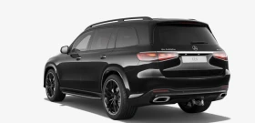 Обява за продажба на Mercedes-Benz GLS 450 d 4Matic New = MGT Conf = AMG Line Гаранция ~Цена по договаряне - изображение 1