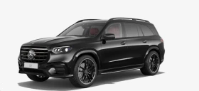 Обява за продажба на Mercedes-Benz GLS 450 d 4Matic New = MGT Conf = AMG Line Гаранция ~Цена по договаряне - изображение 4