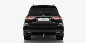 Обява за продажба на Mercedes-Benz GLS 450 d 4Matic New = MGT Conf = AMG Line Гаранция ~Цена по договаряне - изображение 3