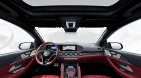 Обява за продажба на Mercedes-Benz GLS 450 d 4Matic New = MGT Conf = AMG Line Гаранция ~Цена по договаряне - изображение 8