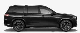 Обява за продажба на Mercedes-Benz GLS 450 d 4Matic New = MGT Conf = AMG Line Гаранция ~Цена по договаряне - изображение 6