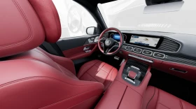 Обява за продажба на Mercedes-Benz GLS 450 d 4Matic New = MGT Conf = AMG Line Гаранция ~Цена по договаряне - изображение 10
