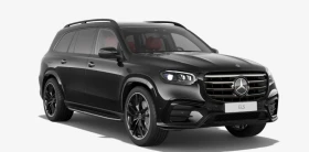 Обява за продажба на Mercedes-Benz GLS 450 d 4Matic New = MGT Conf = AMG Line Гаранция ~Цена по договаряне - изображение 1