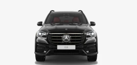 Обява за продажба на Mercedes-Benz GLS 450 d 4Matic New = MGT Conf = AMG Line Гаранция ~Цена по договаряне - изображение 2