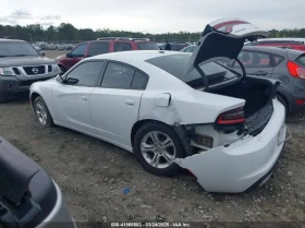Dodge Charger 3.6L V-6 DOHC, VVT, 292HP Rear Wheel Drive - 23500 лв. - 77264268 6