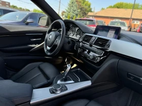 BMW 330 I * M-Package* * HeadUp* A* (  ) | Mobile.bg    11