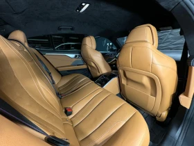 BMW 840 d xDrive M-pack H&K* 360* Vent* ГАРАНЦИЯ* - 99900 лв. - 31830991 9