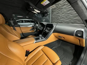 BMW 840 d xDrive M-pack H&K* 360* Vent* ГАРАНЦИЯ* - 99900 лв. - 31830991 10