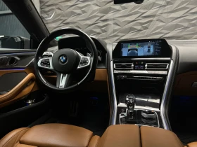 BMW 840 d xDrive M-pack H&K* 360* Vent* ГАРАНЦИЯ* - 99900 лв. - 31830991 11