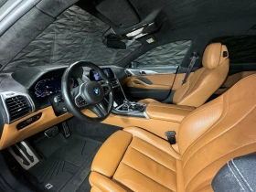 BMW 840 d xDrive M-pack H&K* 360* Vent* ГАРАНЦИЯ* - 99900 лв. - 31830991 7