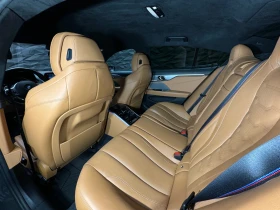BMW 840 d xDrive M-pack H&K* 360* Vent* ГАРАНЦИЯ* - 99900 лв. - 31830991 8