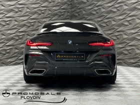 BMW 840 d xDrive M-pack H&K* 360* Vent* ГАРАНЦИЯ* - 99900 лв. - 31830991 4