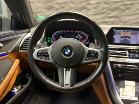 BMW 840 d xDrive M-pack H&K* 360* Vent* ГАРАНЦИЯ* - 99900 лв. - 31830991 6