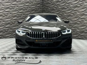 BMW 840 d xDrive M-pack H&K* 360* Vent* ГАРАНЦИЯ* - 99900 лв. - 31830991 2