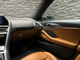 BMW 840 d xDrive M-pack H&K* 360* Vent* ГАРАНЦИЯ* - 99900 лв. - 31830991 16