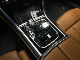 BMW 840 d xDrive M-pack H&K* 360* Vent* ГАРАНЦИЯ* - 99900 лв. - 31830991 12