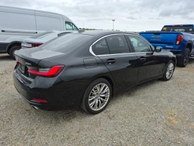 BMW 330 * CARFAX * АВТО КРЕДИТ * ЦЕНА ДО БГ! - 65999 лв. - 22248616 4