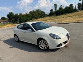 Обява за продажба на Alfa Romeo Giulietta ~14 000 лв. - изображение 2