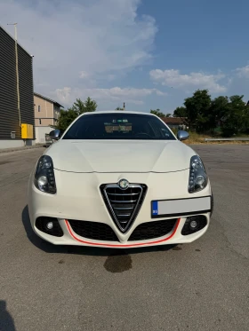 Обява за продажба на Alfa Romeo Giulietta ~14 000 лв. - изображение 1