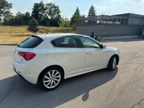 Обява за продажба на Alfa Romeo Giulietta ~14 000 лв. - изображение 3