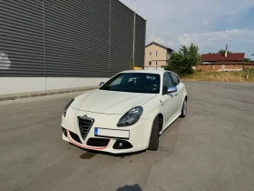 Обява за продажба на Alfa Romeo Giulietta ~14 000 лв. - изображение 1