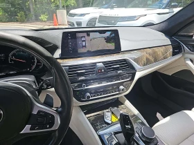 BMW 540 M* harman kardon* Heads-Up* Soft-Close* message* - 38500 лв. - 64703526 5
