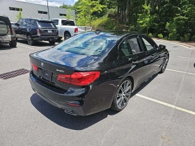 BMW 540 M* harman kardon* Heads-Up* Soft-Close* message* - 38500 лв. - 64703526 3