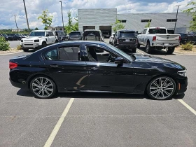 BMW 540 M* harman kardon* Heads-Up* Soft-Close* message* - 38500 лв. - 64703526 4