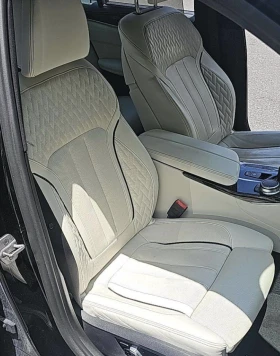 BMW 540 M* harman kardon* Heads-Up* Soft-Close* message* - 38500 лв. - 64703526 10