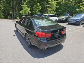 BMW 540 M* harman kardon* Heads-Up* Soft-Close* message* - 38500 лв. - 64703526 2