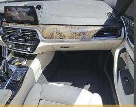 BMW 540 M* harman kardon* Heads-Up* Soft-Close* message* - 38500 лв. - 64703526 9
