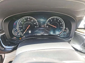 BMW 540 M* harman kardon* Heads-Up* Soft-Close* message* - 38500 лв. - 64703526 15