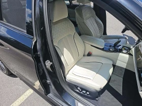 BMW 540 M* harman kardon* Heads-Up* Soft-Close* message* - 38500 лв. - 64703526 7