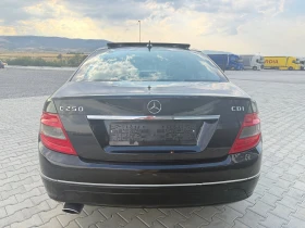 Mercedes-Benz C 250 250 cdi 204 KS СОБСТВЕН ЛИЗИНГ !!! - 12900 лв. - 59773639 6