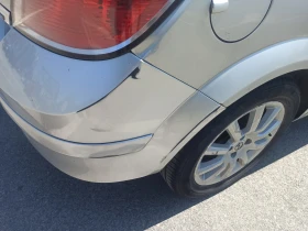 Opel Astra H (LPG) | Mobile.bg    6