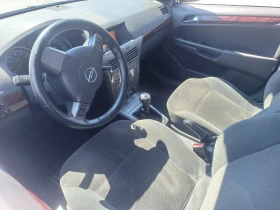 Opel Astra H (LPG) | Mobile.bg    9