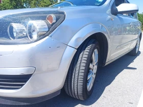 Opel Astra H (LPG) | Mobile.bg    5