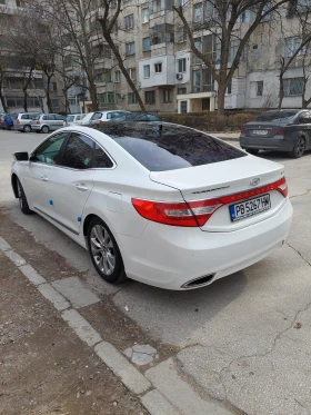 Hyundai Grandeur INTESSA | Mobile.bg    2